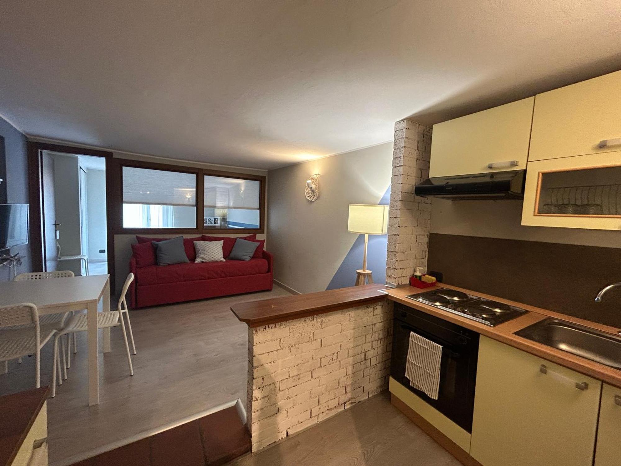 Alessandro 82 - Immobili E Soluzioni Rent Bergamo Dış mekan fotoğraf