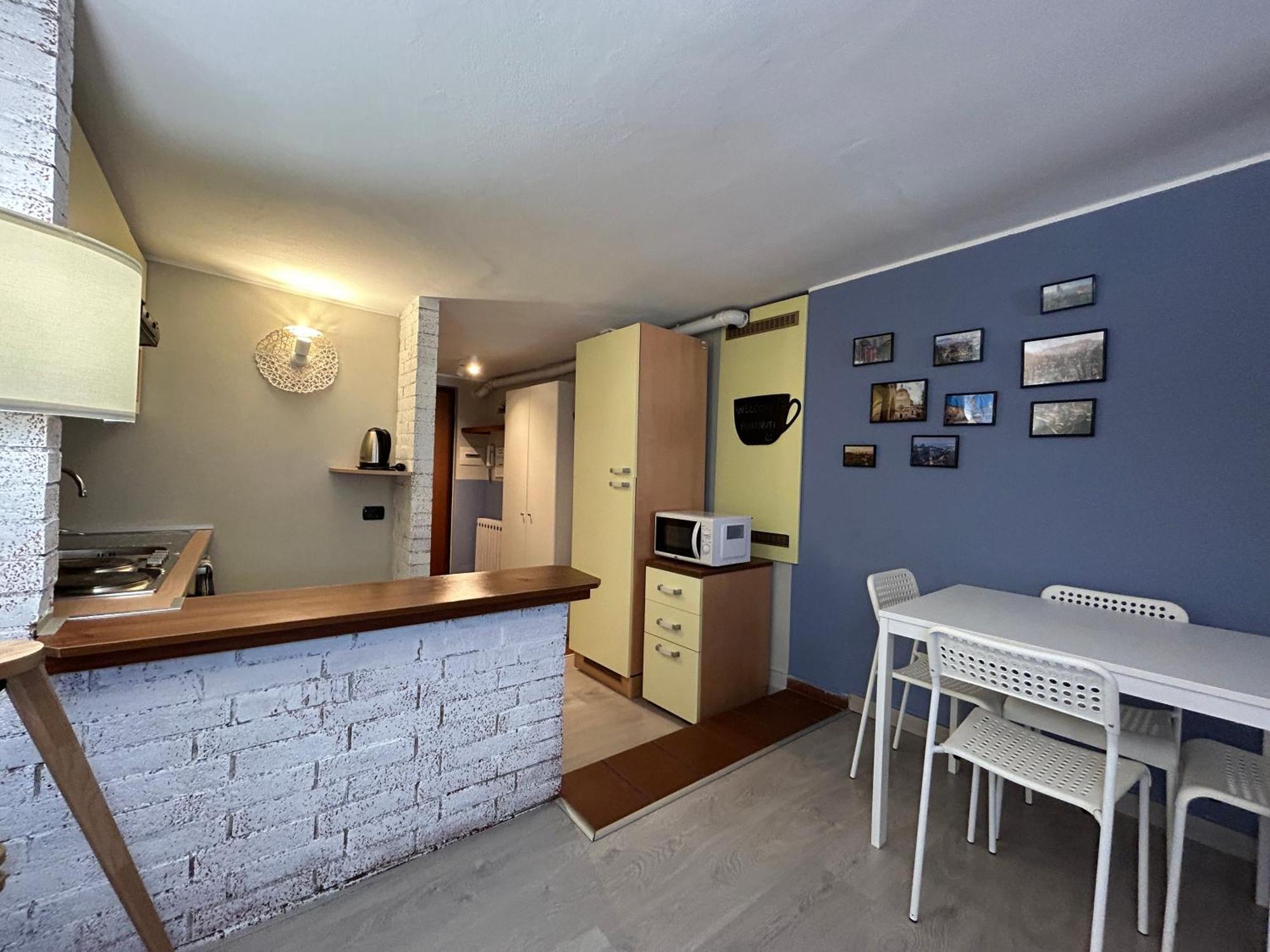 Alessandro 82 - Immobili E Soluzioni Rent Bergamo Dış mekan fotoğraf