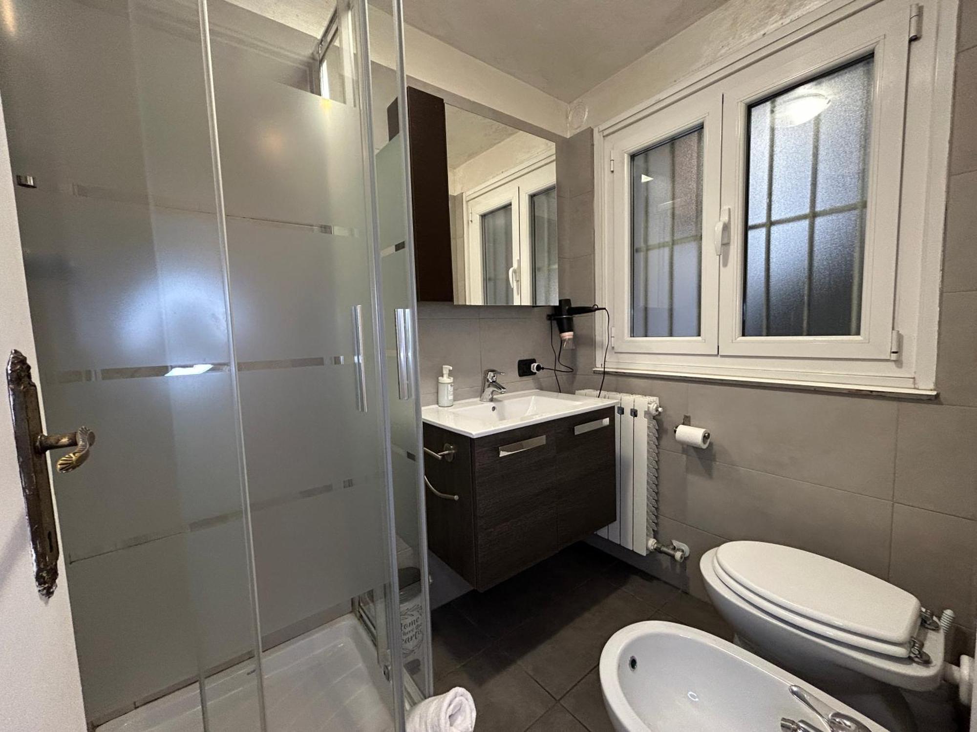 Alessandro 82 - Immobili E Soluzioni Rent Bergamo Dış mekan fotoğraf
