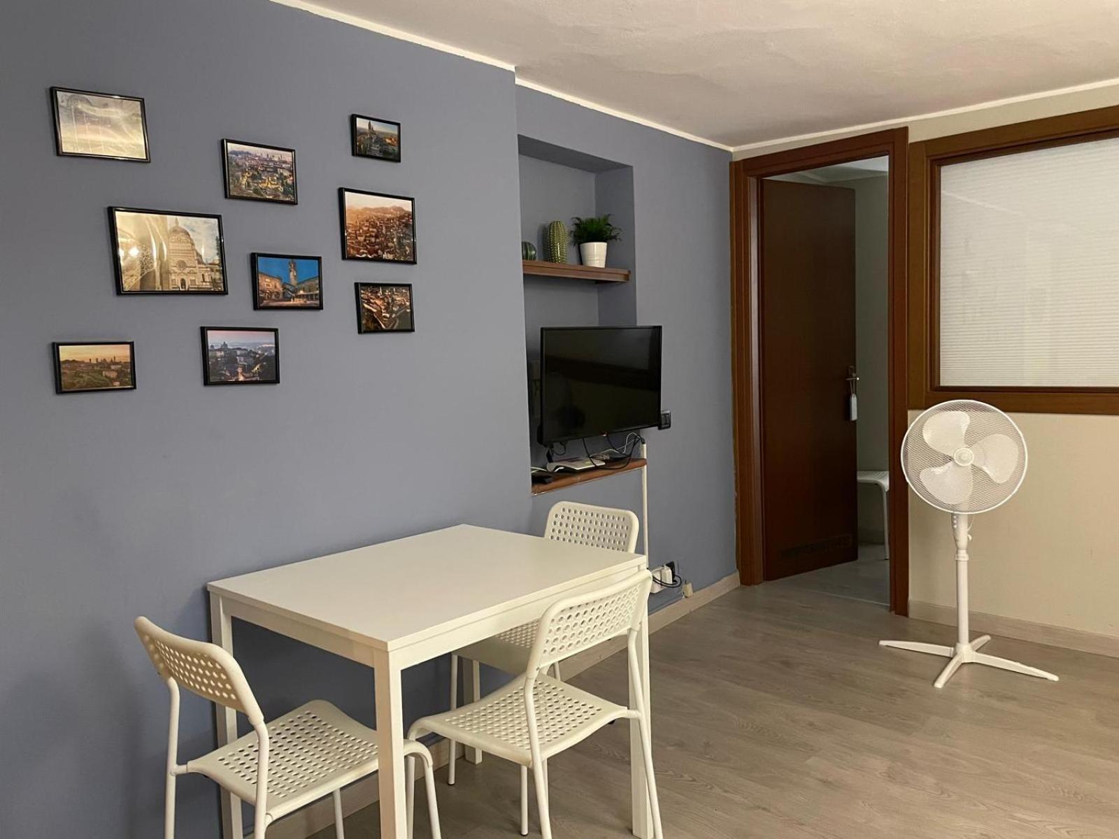 Alessandro 82 - Immobili E Soluzioni Rent Bergamo Dış mekan fotoğraf
