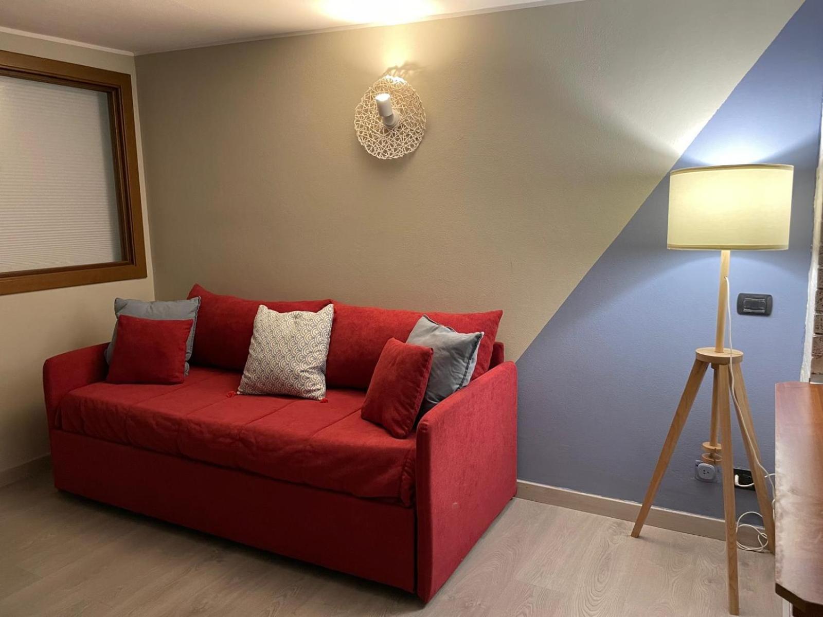 Alessandro 82 - Immobili E Soluzioni Rent Bergamo Dış mekan fotoğraf