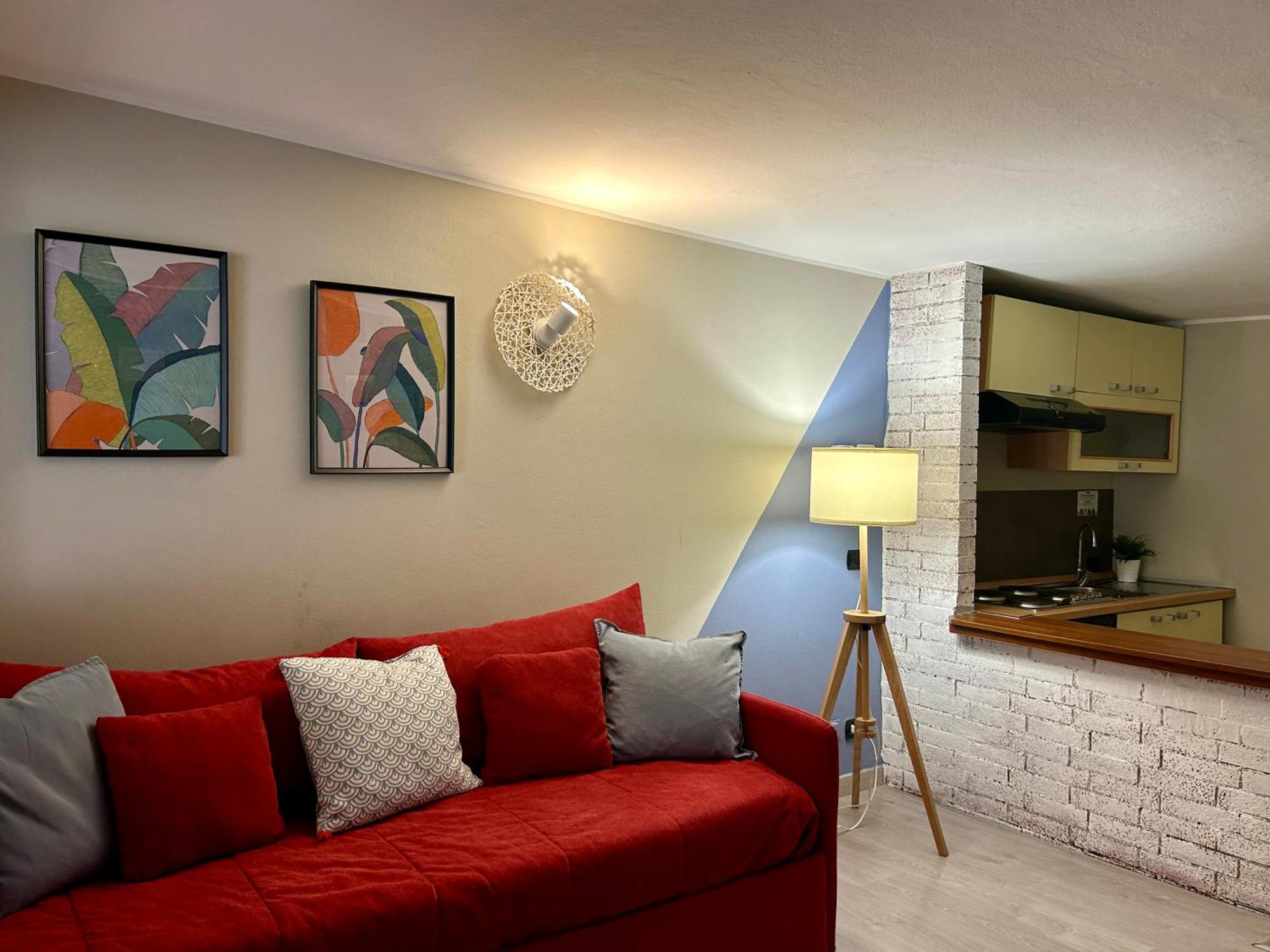 Alessandro 82 - Immobili E Soluzioni Rent Bergamo Dış mekan fotoğraf