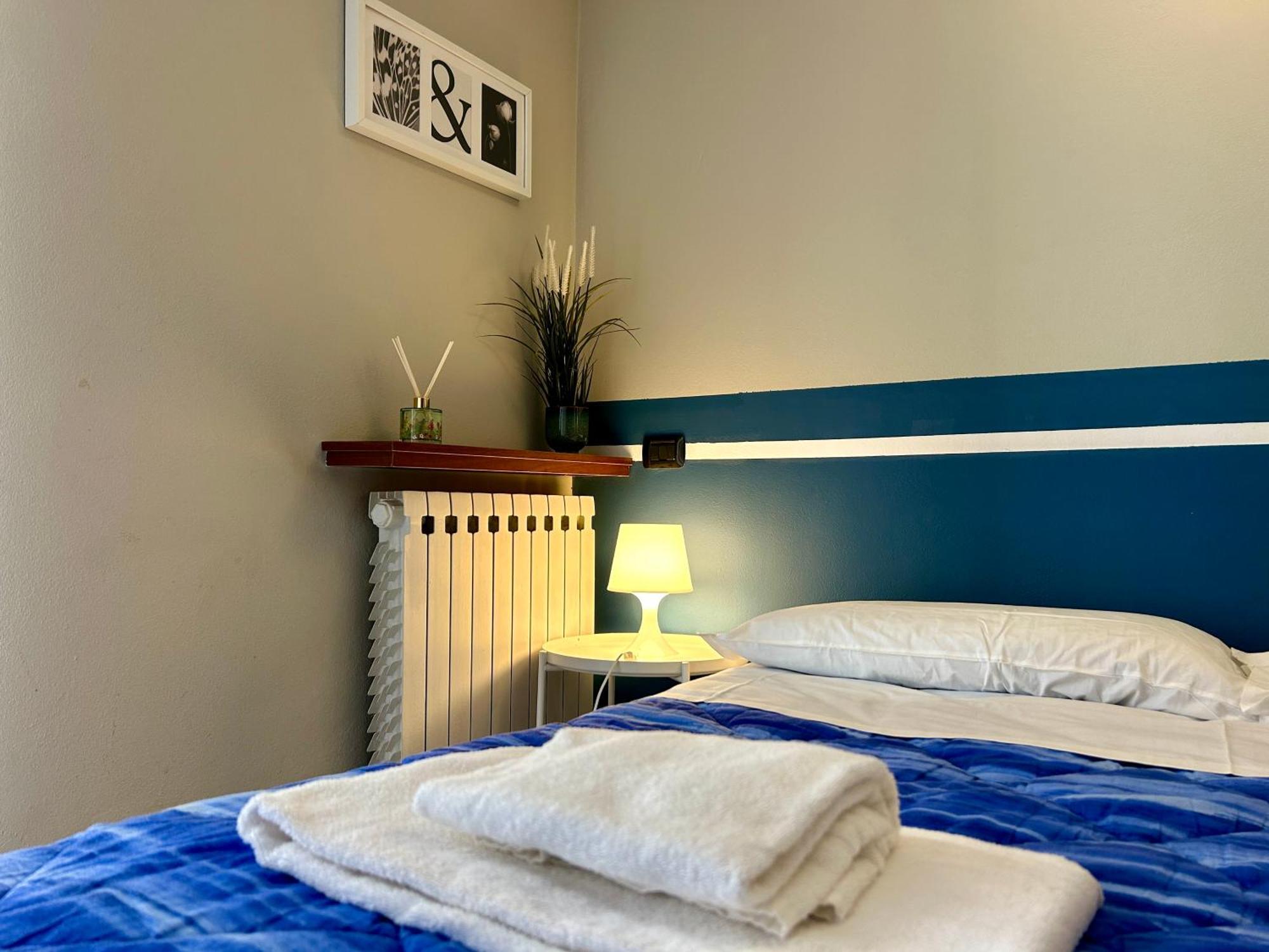 Alessandro 82 - Immobili E Soluzioni Rent Bergamo Dış mekan fotoğraf