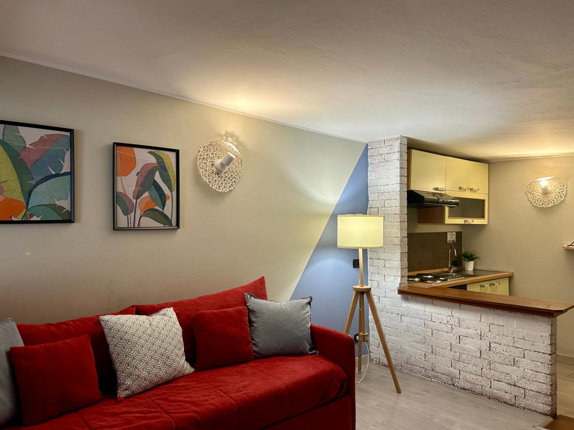 Alessandro 82 - Immobili E Soluzioni Rent Bergamo Dış mekan fotoğraf