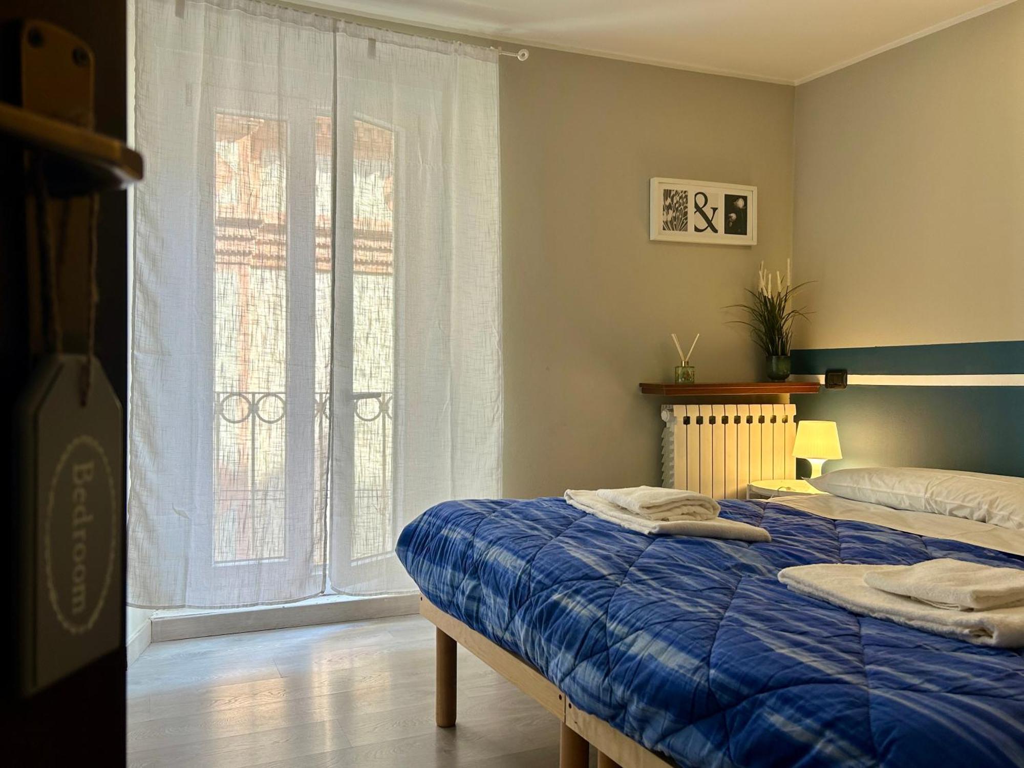 Alessandro 82 - Immobili E Soluzioni Rent Bergamo Dış mekan fotoğraf